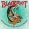 Blackfoot - Rattlesnake Rock &#039;n&#039; Roll: The Best of Blackfoot альбом