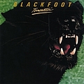 Blackfoot - Tomcattin&#039; album