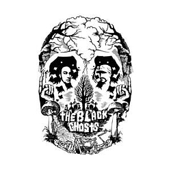 The Black Ghosts - The Black Ghosts album
