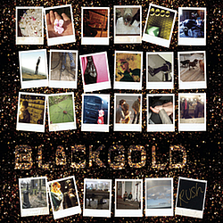 Black Gold - Rush album