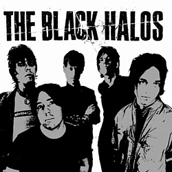 The Black Halos - The Black Halos album
