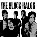 The Black Halos - The Black Halos альбом