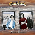 Blackhawk - Spirit Dancer album