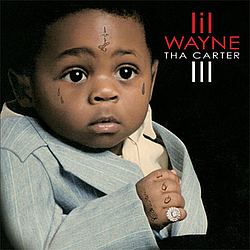 Lil Wayne - Tha Carter III album