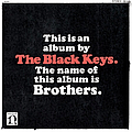 The Black Keys - Brothers album