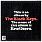 The Black Keys - Brothers альбом