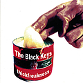 The Black Keys - Thickfreakness album