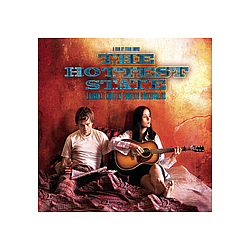 The Black Keys - The Hottest State альбом