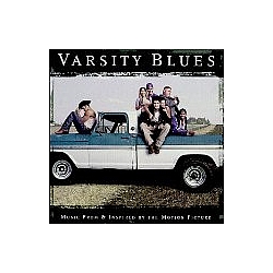 Black Lab - Varsity Blues album
