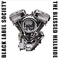 Black Label Society - The Blessed Hellride альбом
