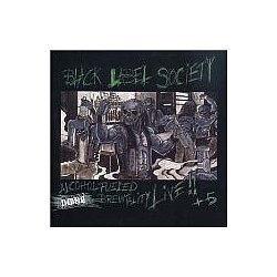 Black Label Society - Alcohol Fueled Brewtality - Live!! Plus 5 (disc 2) альбом