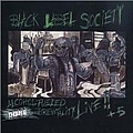 Black Label Society - Alcohol Fueled Brewtality - Live!! Plus 5 (disc 2) album