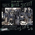 Black Label Society - Alcohol Fueled Brewtality Disc 1 альбом