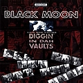 Black Moon - Diggin&#039; In Dah Vaults album