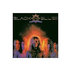 Black &#039;n Blue - In Heat album
