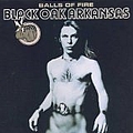 Black Oak Arkansas - Balls of Fire album