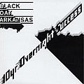 Black Oak Arkansas - 10 Yr Overnight Success album