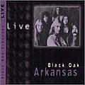 Black Oak Arkansas - Live альбом
