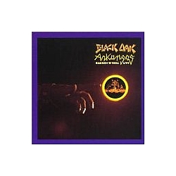 Black Oak Arkansas - Raunch &#039;N&#039; Roll Live альбом