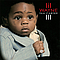 Lil Wayne Feat. Juelz Santana &amp; Fabolous - Tha Carter III альбом
