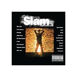 Black Rob - Slam the Soundtrack альбом
