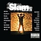 Black Rob - Slam the Soundtrack альбом