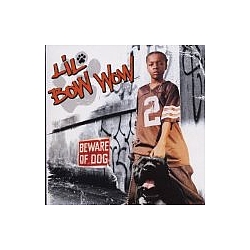 Lil&#039; Bow Wow - Beware Of Dog album