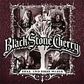 Black Stone Cherry - Hell And High Water album