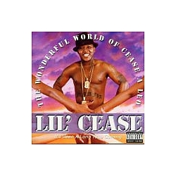 Lil&#039; Cease - The Wonderful World Of Cease A Leo альбом
