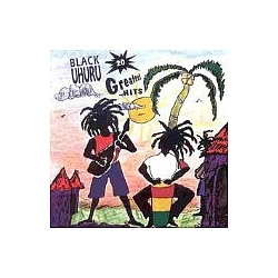 Black Uhuru - 20 Greatest Hits альбом