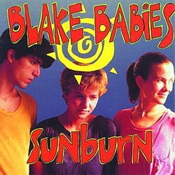 Blake Babies - Sunburn album