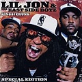 Lil&#039; Jon - Kings Of Crunk album
