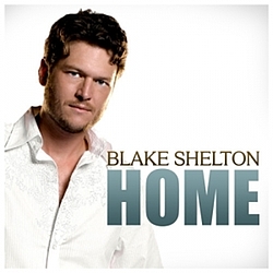 Blake Shelton - Home album