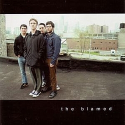 The Blamed - Germany альбом