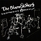 The Blameshifters - Disenfranchised Anarchist album