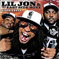 Lil&#039; Jon &amp; The East Side Boyz - Kings Of Crunk album