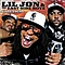 Lil&#039; Jon &amp; The East Side Boyz - Kings Of Crunk альбом