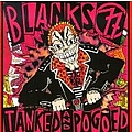 Blanks 77 - Tanked and Pogoed альбом