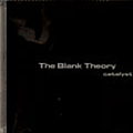 The Blank Theory - Catalyst album