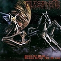 Blasphemy - Gods of War / Blood Upon the Altar альбом