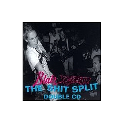 Blatz - A Touch of Blatz (Shit Split Disc 1) album