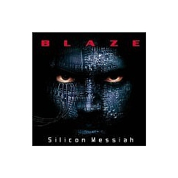Blaze - Silicon Messiah album