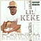 Lil&#039; Keke - Platinum In Da Ghetto альбом