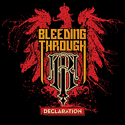 Bleeding Through - Declaration альбом