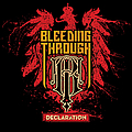 Bleeding Through - Declaration album