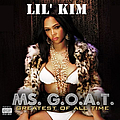 Lil&#039; Kim - Ms. G.O.A.T. album