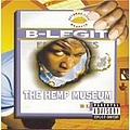 B-Legit - Hemp Museum album