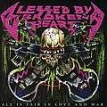 Blessed By A Broken Heart - All Is Fair In Love And War album