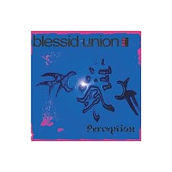 Blessid Union Of Souls - Perception album