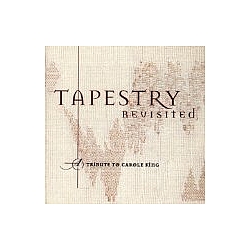 Blessid Union Of Souls - Tapestry Revisited: A Tribute to Carole King album